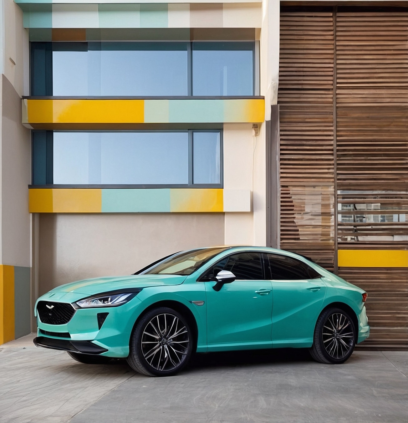 Renovación de piso con acabados de calidad.